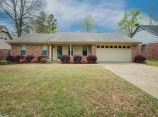 4524 Purnell Dr, North Little Rock, AR 72116
