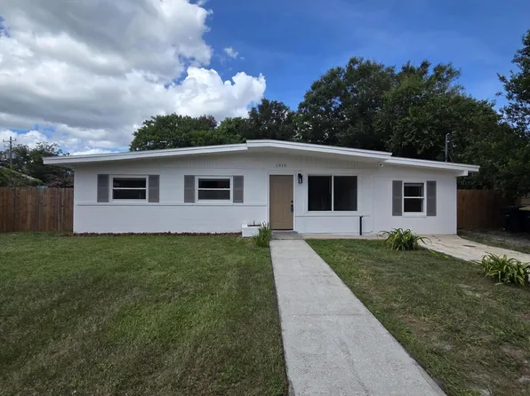 1910 KITTY Street, Jacksonville, FL 32246