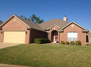 1317 Casi Ct, Edmond, OK 73034