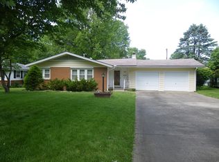 739 N Oak Grove Ave, Springfield, MO 65802