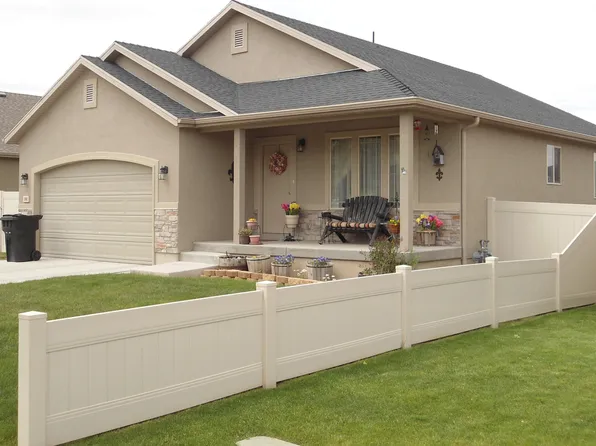 1282 S 2000 E, Spanish Fork, UT 84660
