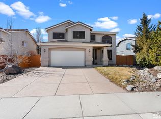 2445 Glen Eagles Dr, Reno, NV 89523