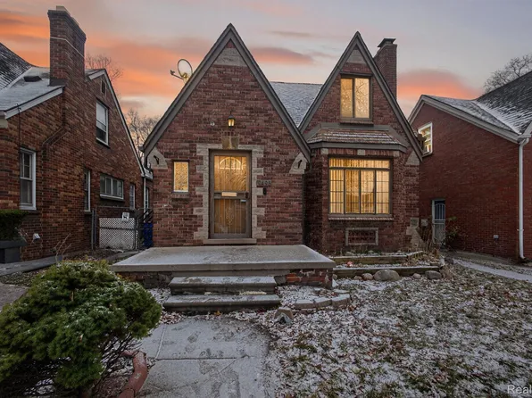 9495 Lakepointe St, Detroit, MI 48224