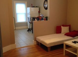 35 Clark Ave #3, Chelsea, MA 02150
