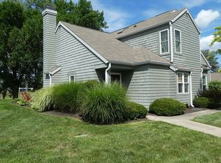 7604 Harbour Isle, Indianapolis, IN