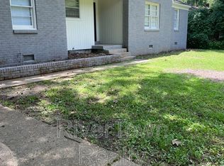 759 Rosebanks Rd, Memphis, TN 38116
