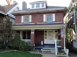 247 Dalzell Ave, Pittsburgh, PA 15202