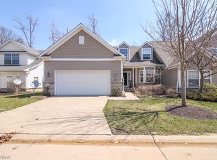 7597 Preserve Trl, Painesville, OH 44077