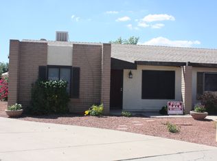 13248 N 51st Ln, Glendale, AZ 85304
