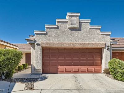10407 Madagascar Palm St, Las Vegas, NV, 89141