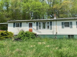 50624 Grimms Bridge Rd, East Liverpool, OH 43920