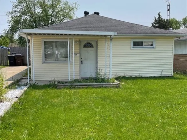 2324 Martin Ave, Dayton, OH 45414