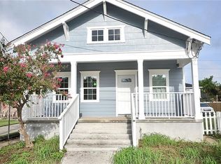 2618 Saint Anthony St, New Orleans, LA 70119