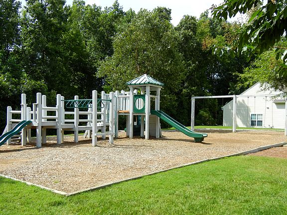 Playground. 