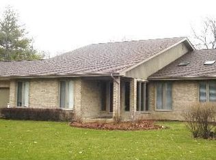 14934 S Wilco Dr, Homer Glen, IL