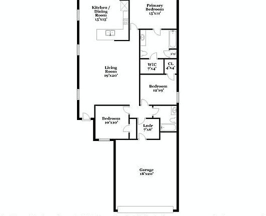 2nd image of 4171 Legacy Hls