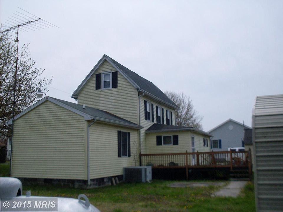 2nd image of 10680 Toddville Rd