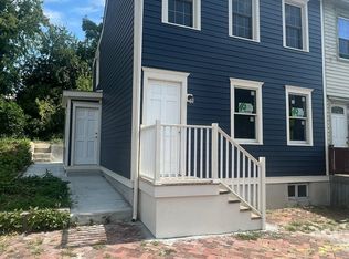 350 W State St, Trenton, NJ 08618