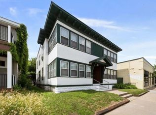 3012 Bryant Ave S APT 4, Minneapolis, MN 55408