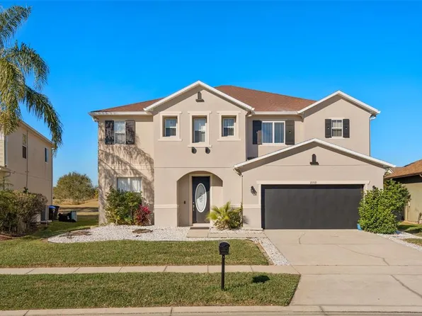 10310 Chorlton Cir, Orlando, FL 32832