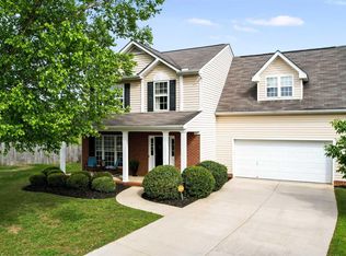 5 Monpetit Pl, Simpsonville, SC 29680