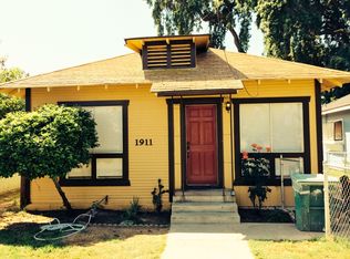 1911 Forrest St, Bakersfield, CA