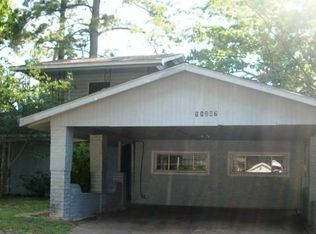 11207 Lemond Dr, Houston, TX 77016