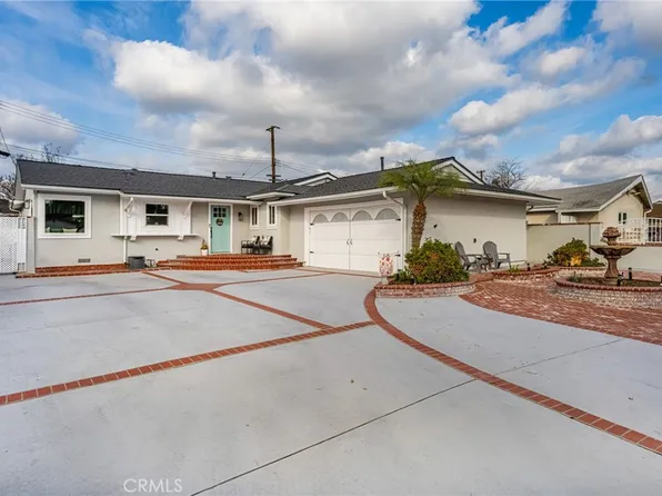 1411 E Turin Ave, Anaheim, CA 92805