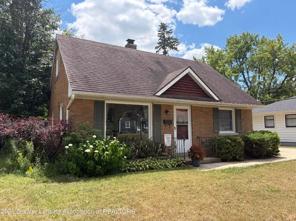 1919 Cooper Ave, Lansing, MI 48910