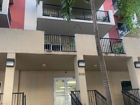2nd image of 3410 Coral Way APT 206