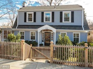 4544 26th St N, Arlington, VA 22207