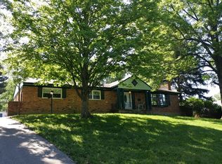 7290 Elbrook Ave, Cincinnati, OH 45237