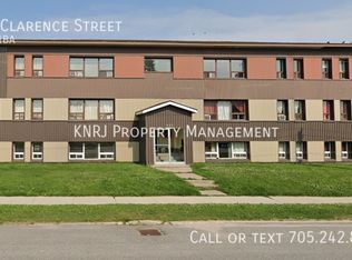 850 Clarence St, North Bay, ON P1B3W2