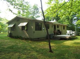 33867 S Lane Rd, Drummond Island, MI 49726