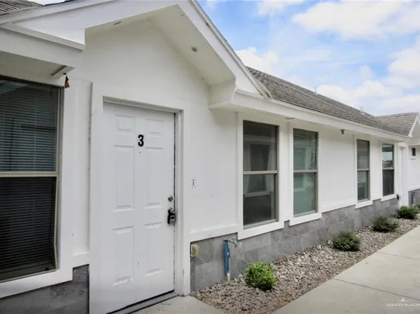 1310 W Harrison Ave, Mission, TX