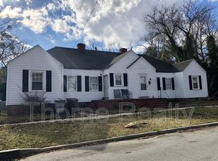 400 Saint Patrick St, Tarboro, NC 27886