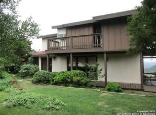 2818 Timber Creek Rd, Pipe Creek, TX 78063