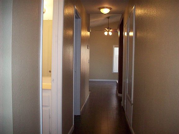 Hallway Pic 1