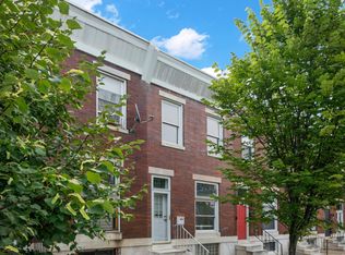 411 N Kenwood Ave, Baltimore, MD 21224