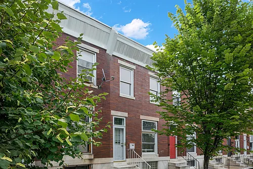 411 N Kenwood Ave Photo 1