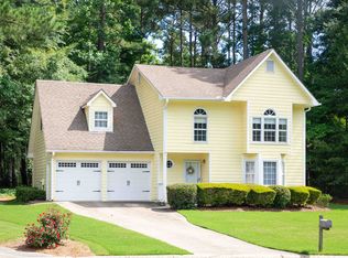 1944 Nicholas Trl SW, Marietta, GA 30064