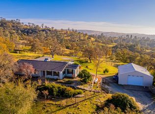 39532 S Lilley Way, Coarsegold, CA