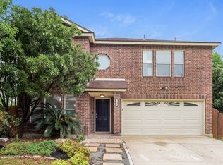 7835 Crystal Point, San Antonio, TX 78251