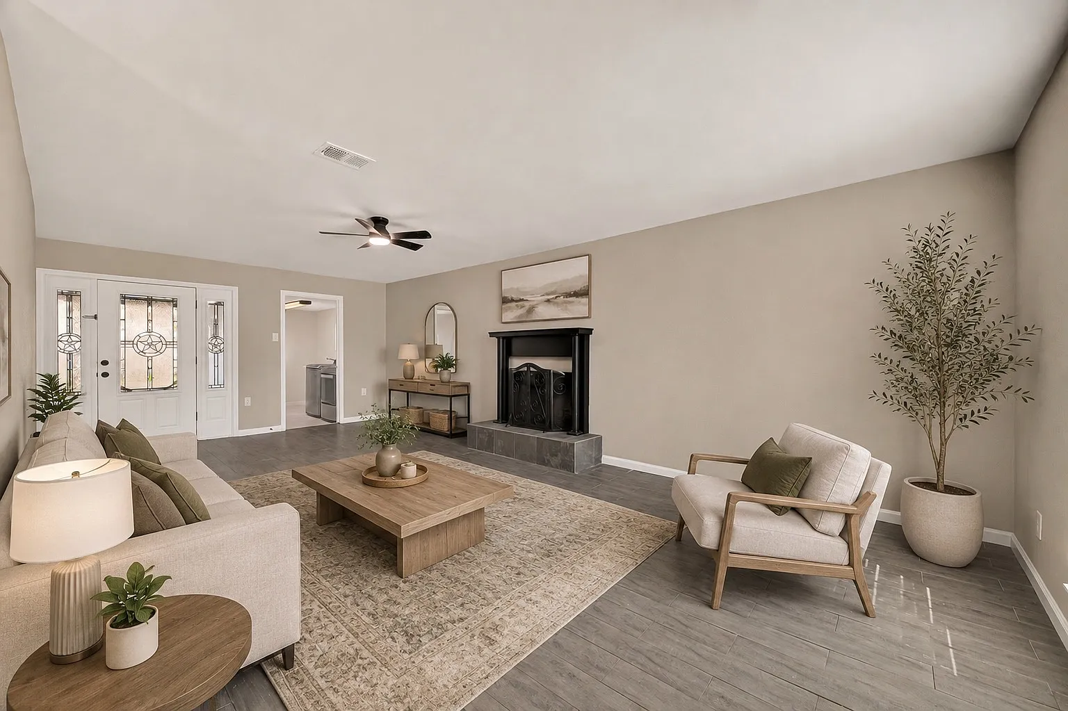 4 bed, 2330 sqft, $2,200 — Photo 1