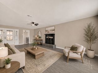 1814 Eagle Point Rd, Crosby, TX 77532
