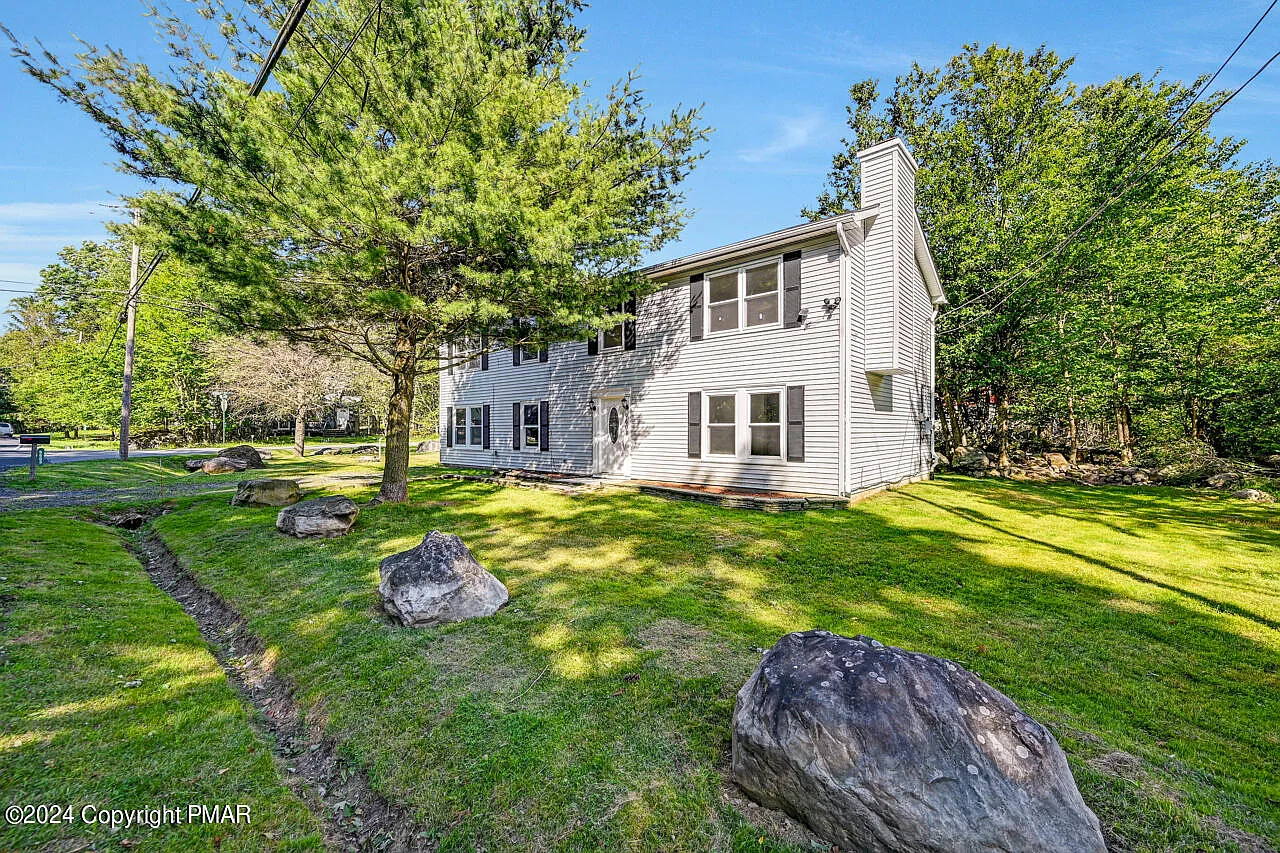 9603 Stony Hollow Dr photo 1