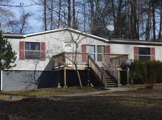 131 Leffew Dr, Rockwood, TN 37854