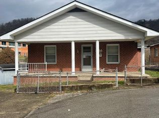254 Rockaway St, Hazard, KY 41701