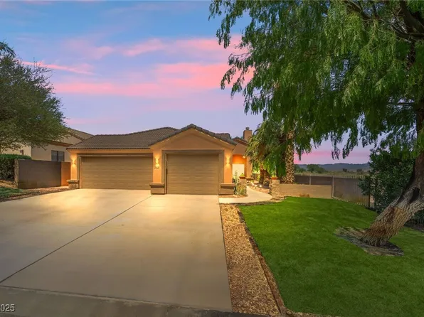 2520 Links Dr, Laughlin, NV 89029