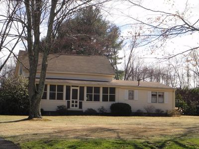513 Parker St, East Longmeadow, MA, 01028